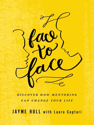 cover image of Face to Face